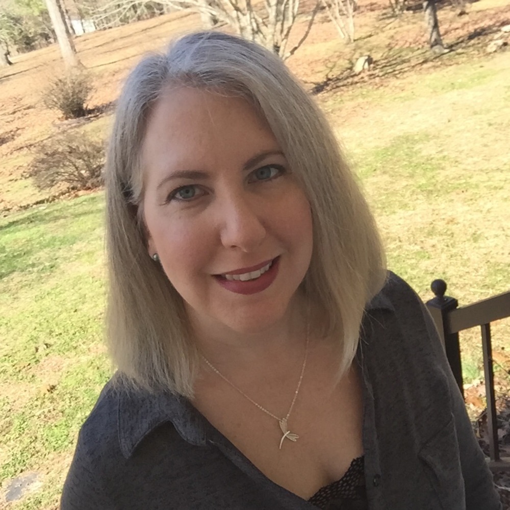 Meet your Posher, Heather